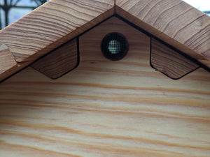 Cupola Feeder Roofs